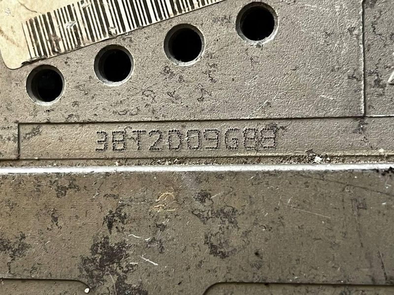 Блок управления Двигателем ATE Ford Escort 1.8.1.6 91AB2C013AB 2885632206 фото