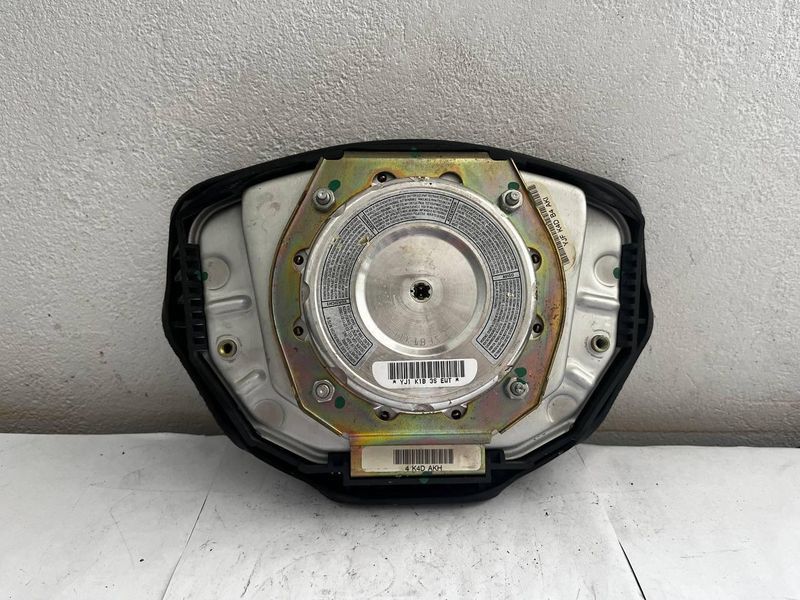 Подушка Безпеки Водія (AirBag Керма) MB Mercedes Vito W638 (96-03) 6384600198 2885635041 фото