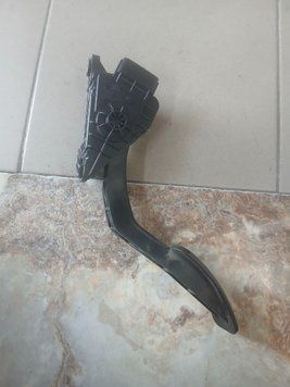Педаль газу/акселератор Mazda 6 gg 02-07 1988003400 3108907753 фото