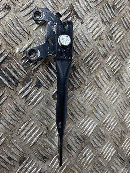 Кронштейн кріплення опори двигуна Nissan Kubistar ,Renault Kangoo (1997-2007) 8200205564 2885636406 фото
