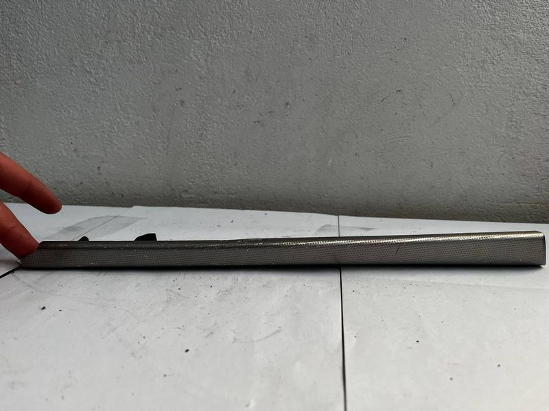 Декоративна Накладка центральної консолі MB Mercedes E-Class W212 A2126906862 2885633985 фото
