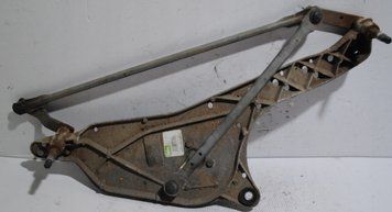 Трапеция дворников Renault Laguna 2 01-07 7701049046, 7701206589, 8200000525 2885635882 фото