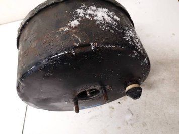 Вакуумний Підсилювач Гальм VW Volkswagen LT 281612101G 2885635511 фото
