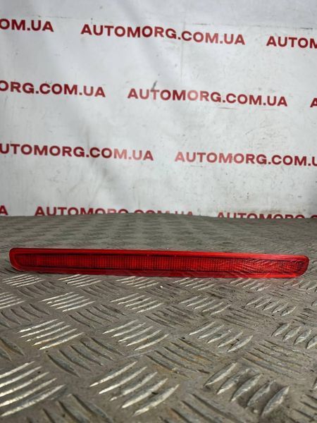 Фонарь задний верхний ложи (дополнительный стоп-сигнал) VW Volkswagen T5 2003-2015 7E0945097 2885636467 фото