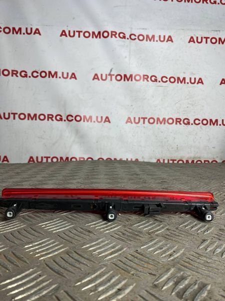 Фонарь задний верхний ложи (дополнительный стоп-сигнал) VW Volkswagen T5 2003-2015 7E0945097 2885636467 фото