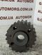 Зірка-шестерня приводу коленвалу двигуна VW Volkswagen Passat B6 05-10, Jetta 05-10, Skoda Octavia A5 04-13, Audi A4 B6 04-08 2885636772 фото 1