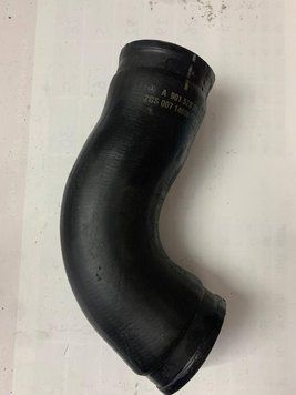 Патрубок интеркулера левый MB Mercedes Sprinter 903 A9015283582 2885633215 фото