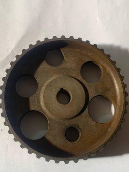 Шков, Шестерня, Звездочка ПНВТ (ТНВД) VW Volkswagen, Audi 1.9TDI 028130111C 2885632758 фото