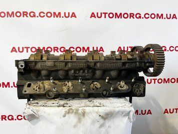 ГБЦ Головка Блока Цилиндров Opel Vectra B / Omega B 2.0 X20XEV 90501971 2885632645 фото