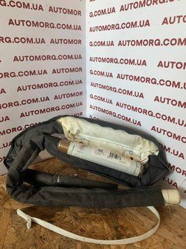 Подушка безпеки бокова ліва , шторка AIRBAG Renault Grand Scenic 3,III, 09-16, 985P10681R 2885637156 фото