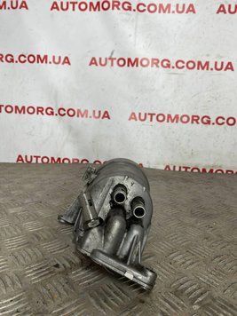 Корпус оливного фільтра Renault Master ll 1998&mdash;2010 ,Opel Movano 1998&mdash;2010 969622,8200006472, 8200065901, 8200554956, 8200679353, 2885636528 фото