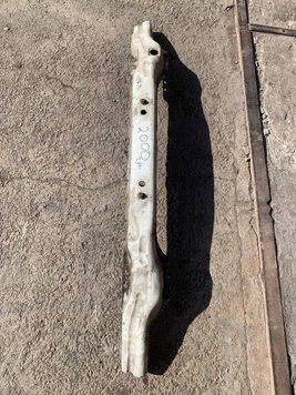 Підсилювач бампера VW Volkswagen Crafter, MB Mercedes Sprinter 906 2E0805842C, 9066200234 2885632906 фото