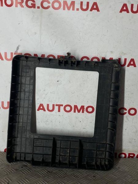 Крышка защиты двигателя Kia Carnival 99-06 AZ54000400 / OK55513554 2885636654 фото