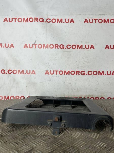 Крышка защиты двигателя Kia Carnival 99-06 AZ54000400 / OK55513554 2885636654 фото