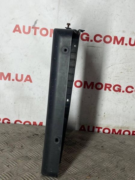 Крышка защиты двигателя Kia Carnival 99-06 AZ54000400 / OK55513554 2885636654 фото