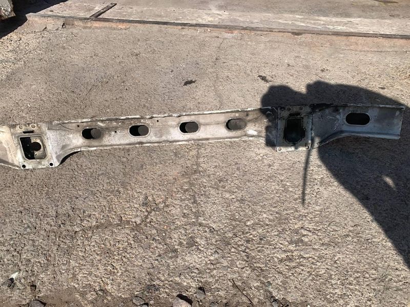 Підсилювач бампера VW Volkswagen Crafter, MB Mercedes Sprinter 906 2E0805842C, 9066200234 2885632906 фото