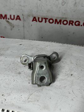 Завіса / Петля Передня ліва верхня Skoda Roomster (06-15) Fabia II 5J0833401 2885635401 фото