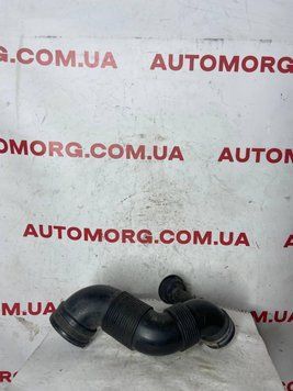 Патрубок повітряного фільтра VW Volkswagen LT 2D0129627B 2885635766 фото