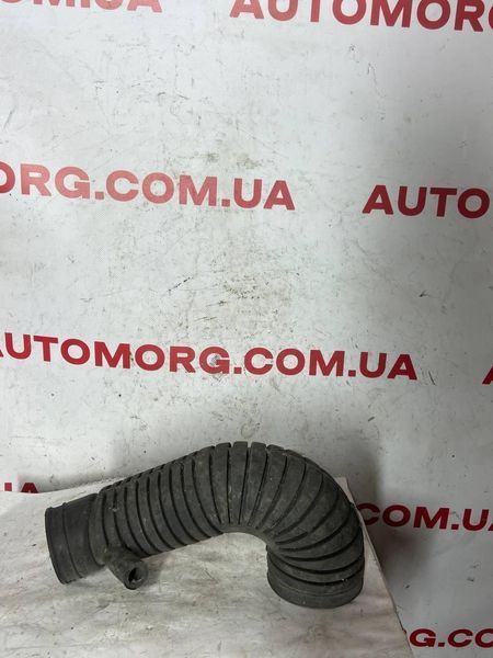 Патрубок воздушного фильтра MB Mercedes W210 1995-2003 6020940909 2885635885 фото