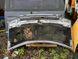 Капот Chrysler Voyager III Grand 7349070845 2885633191 фото 2