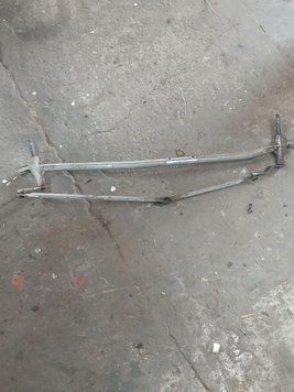 Механизм трапеция стеклоочистителя Renault Master III (2010-2024) W000005443 3113511726 фото