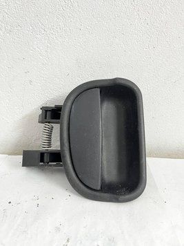 Ручка дверей бічний правої розсувної внутрішня Renault Kangoo 7700303503 2885633386 фото