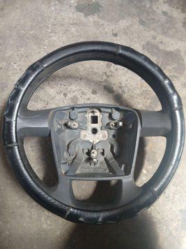 Кермо "руль" під AirBag Fiat Ducato, Peugeot Boxer, Citroen Jumper 06-14 30380409 3090982632 фото