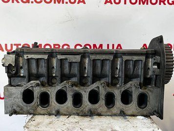 ГБЦ Головка Блоку Циліндрів Renault Scenic 1.9 DCI 035929 2885632632 фото