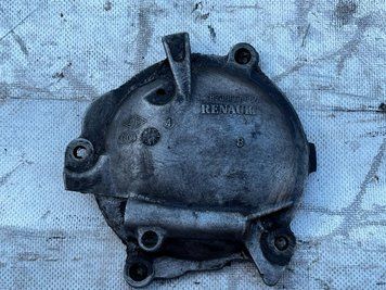 Кришка Водяної помпи Opel Vivaro /Renault Trafic /Nissan Primastar 2.5 DCI 2001- 8200006884 2885633457 фото