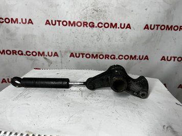 Натягувач (кивачка) приводного ременя MB Mercedes E-Class W124 / Vito W638 / Sprinter 6062020028 2885635399 фото