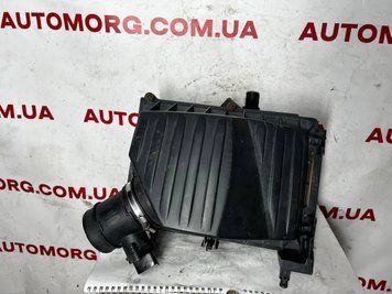 Корпус Повітряного фільтра Opel Combo Corsa C (01-11) 1.3 1.7 CDTI 4612585902 460023377 2885635573 фото