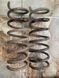 Пружина (задняя)Фиолетовый оранжевый Ford Mondeo 1.8-2.0 16V/2.0-2.0TDCi/2.5-3.0 V6 00-07, 1360354 2959025863 фото 1