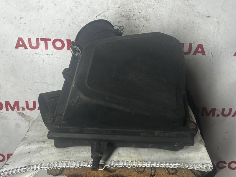 Корпус повітряного фільтра Ford Scorpio (1994-1998) 95WF9600AG 2885636166 фото