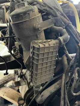 Теплообменник mercedes sprinter vito 2.3 TDI 1404776287014 2885631919 фото