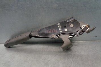 Важіль ручного гальма Daewoo lanos, 97-08, Sens, 02-09, 96304484 2885637833 фото