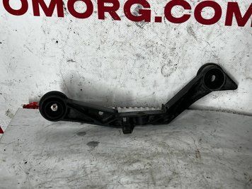 Кронштейн корпуса повітряного фільтра Opel Combo Corsa C (01-11) 55351609 2885635575 фото
