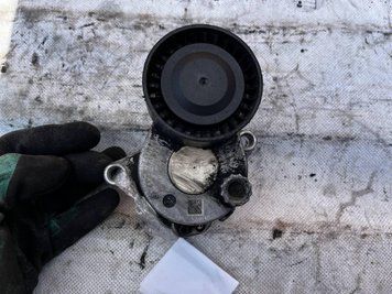 Натягувач приводного ременя MB Mercedes W212 2.2 CDI A6512001370 2885633522 фото