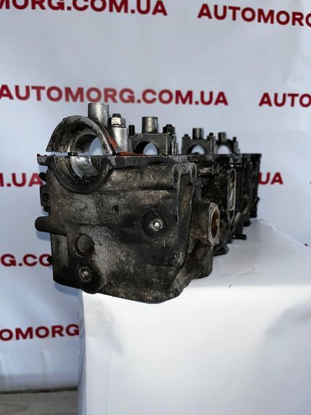 Головка блока цилиндров Volkswagen Lt t4 2.5 (Дизель)0741033736 2885638432 фото
