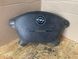Подушка безпеки AIRBAG руля Opel Omega В 94-03, B0104100-00 2885638111 фото 1