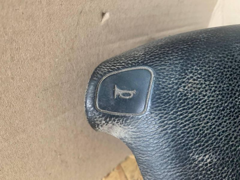 Подушка безпеки AIRBAG руля Opel Omega В 94-03, B0104100-00 2885638111 фото