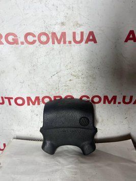 Подушка безпеки кермо Airbag VW Volkswagen Passat B4 1988-1997 3A0880201 2885635890 фото