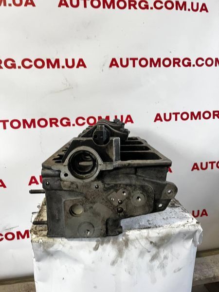 ГБЦ Головка Блока Цилиндров VW Volkswagen Caddy/ Passat b6 1.9 tdi 038103373R 2885632636 фото