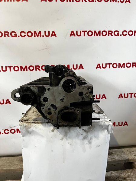 ГБЦ Головка Блока Цилиндров VW Volkswagen Caddy/ Passat b6 1.9 tdi 038103373R 2885632636 фото
