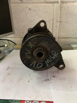 ГПК Гідропідсилювач керма Nissan Micra K11 92-00 491105F60 (K11) 2885632530 фото