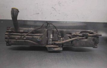 Бачок омывателя, стекла, фар, Opel Omega B 94-03, 45R015012 2885637523 фото