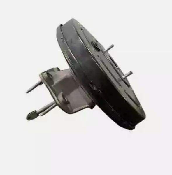 Вакуумний підсилювач гальм , Renault Scenic3,III, 09-16, Megane3,III, 09-16, 472100005R 2885637340 фото