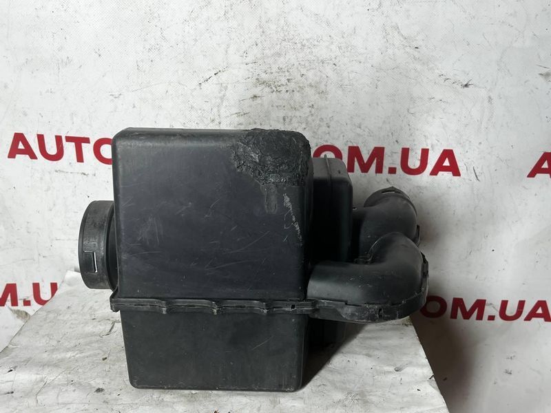 Резонатор воздушного фильтра Alfa Romeo 156 (1997-2007) 60630531 60630530 2885636105 фото
