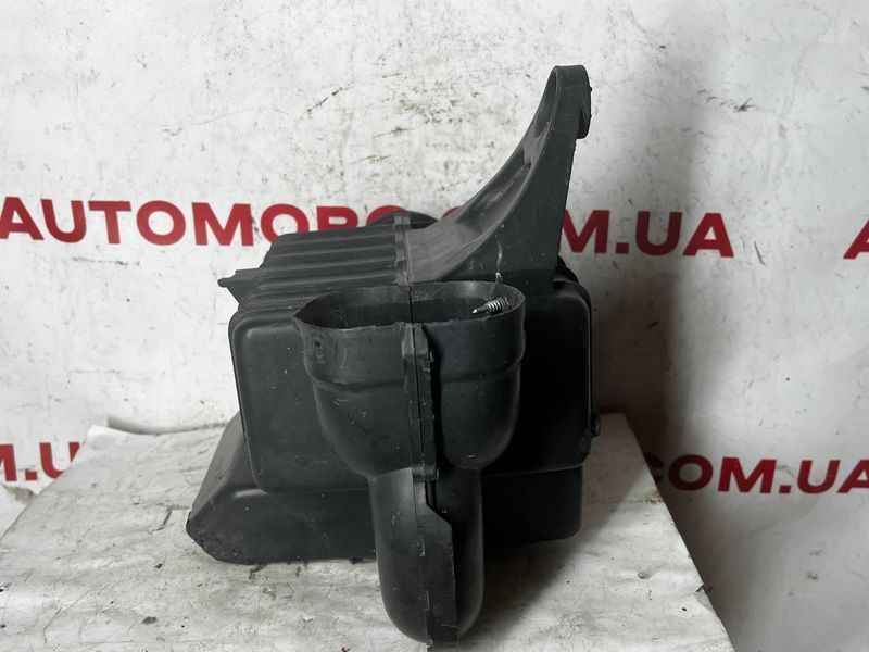 Резонатор воздушного фильтра Alfa Romeo 156 (1997-2007) 60630531 60630530 2885636105 фото