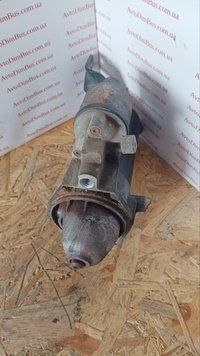 Стартер Opel Vectra С.Zafira A (99-05) 0001109062 2885637968 фото