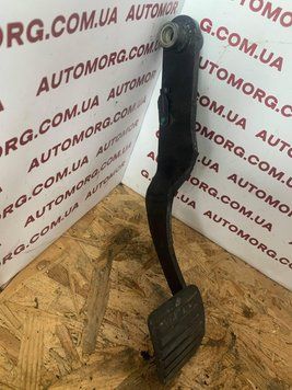 Педаль гальм, Renault Scenic3,III, 09-16, 465010016R 2885637341 фото
